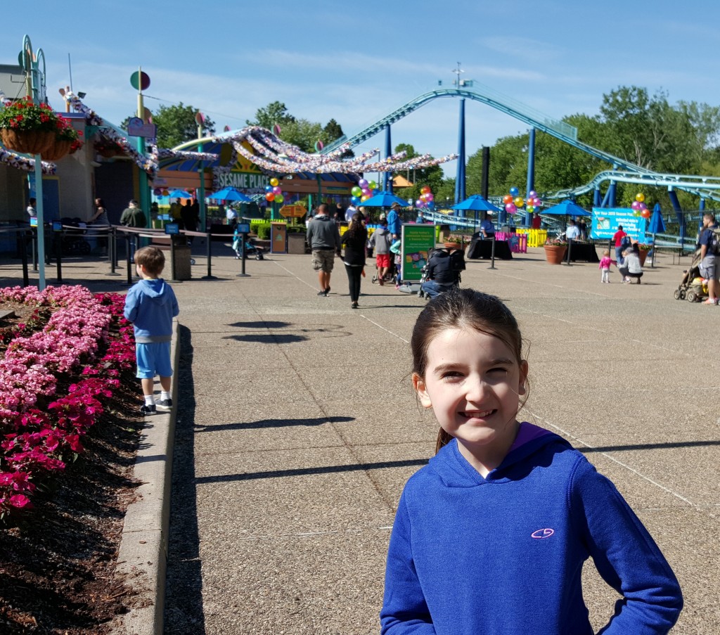 Cookie Monster Lunch and Sesame Place Memories – LiciousLunches