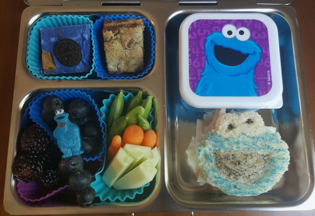 Cookie Monster Lunch and Sesame Place Memories – LiciousLunches