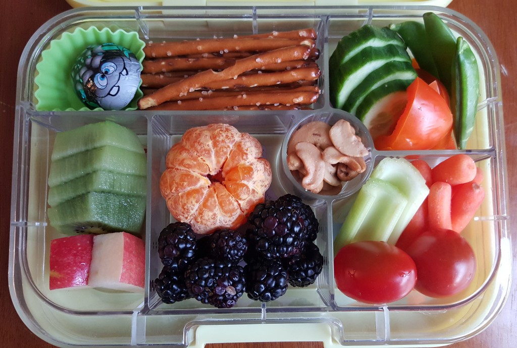 Yumbox3