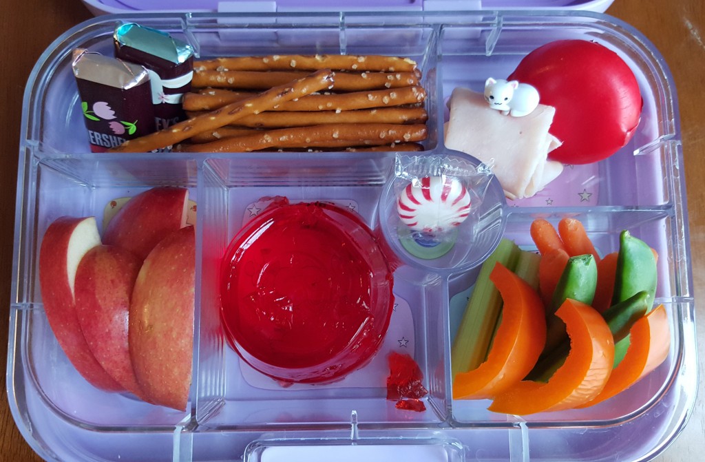 Yumbox4