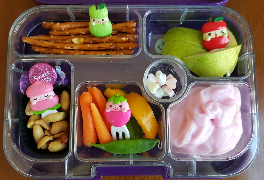 Yumbox5