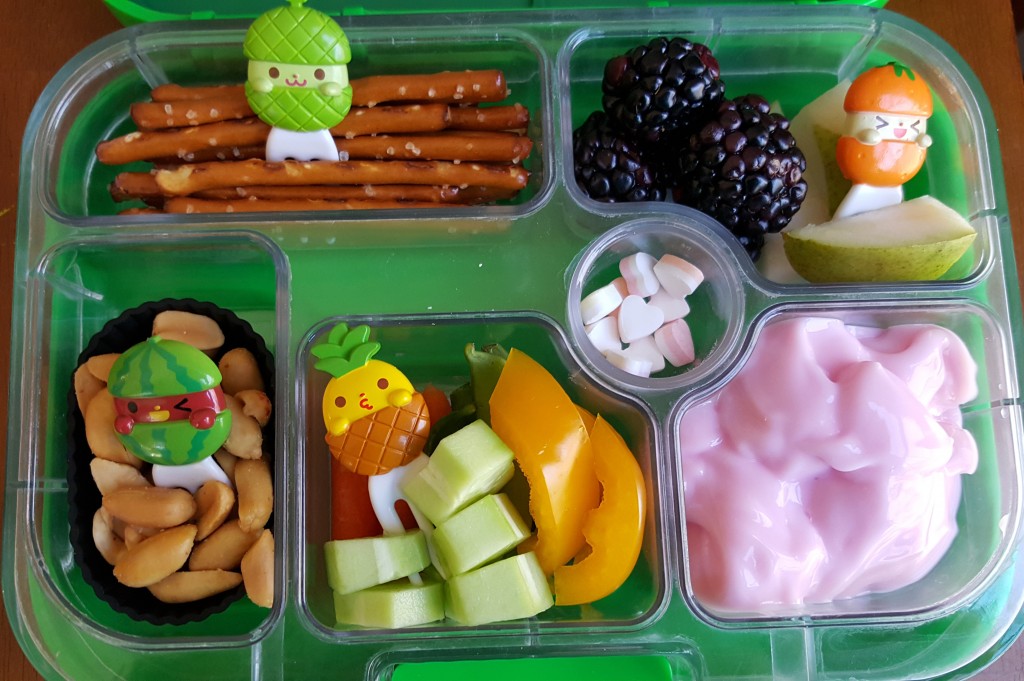 Yumbox6