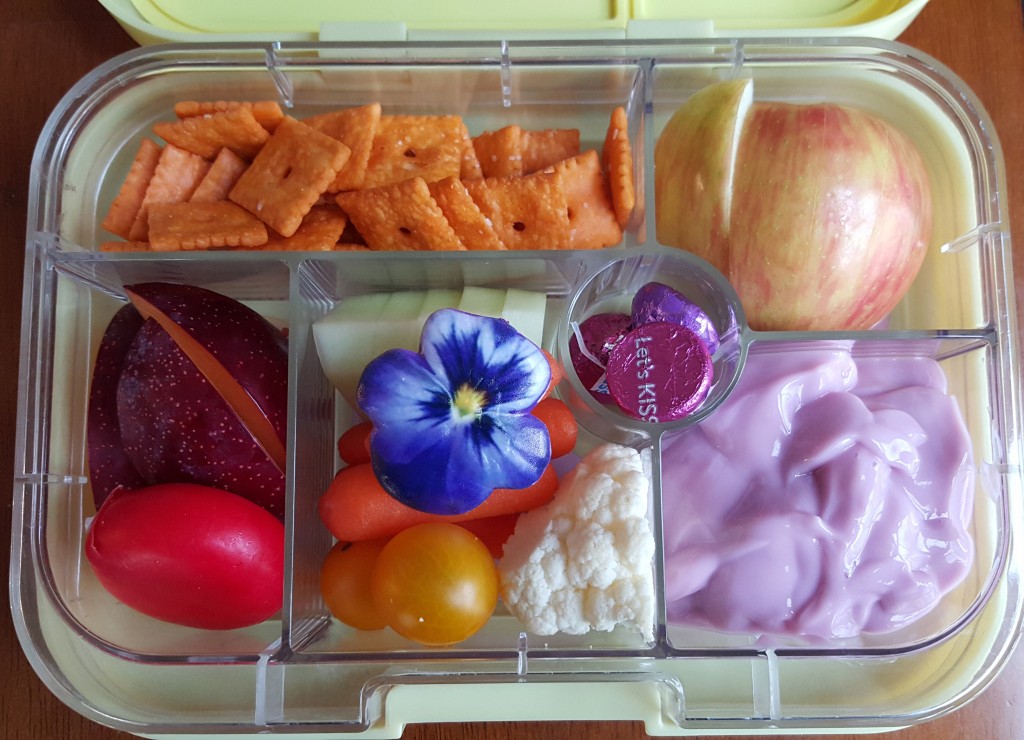 Yumbox7