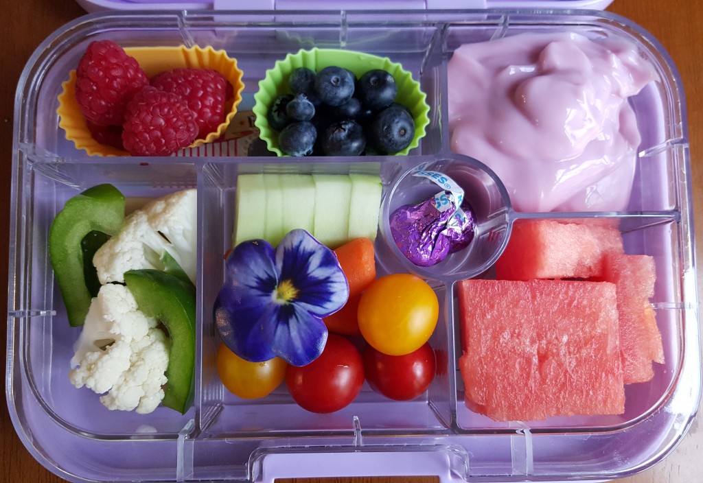 Yumbox8